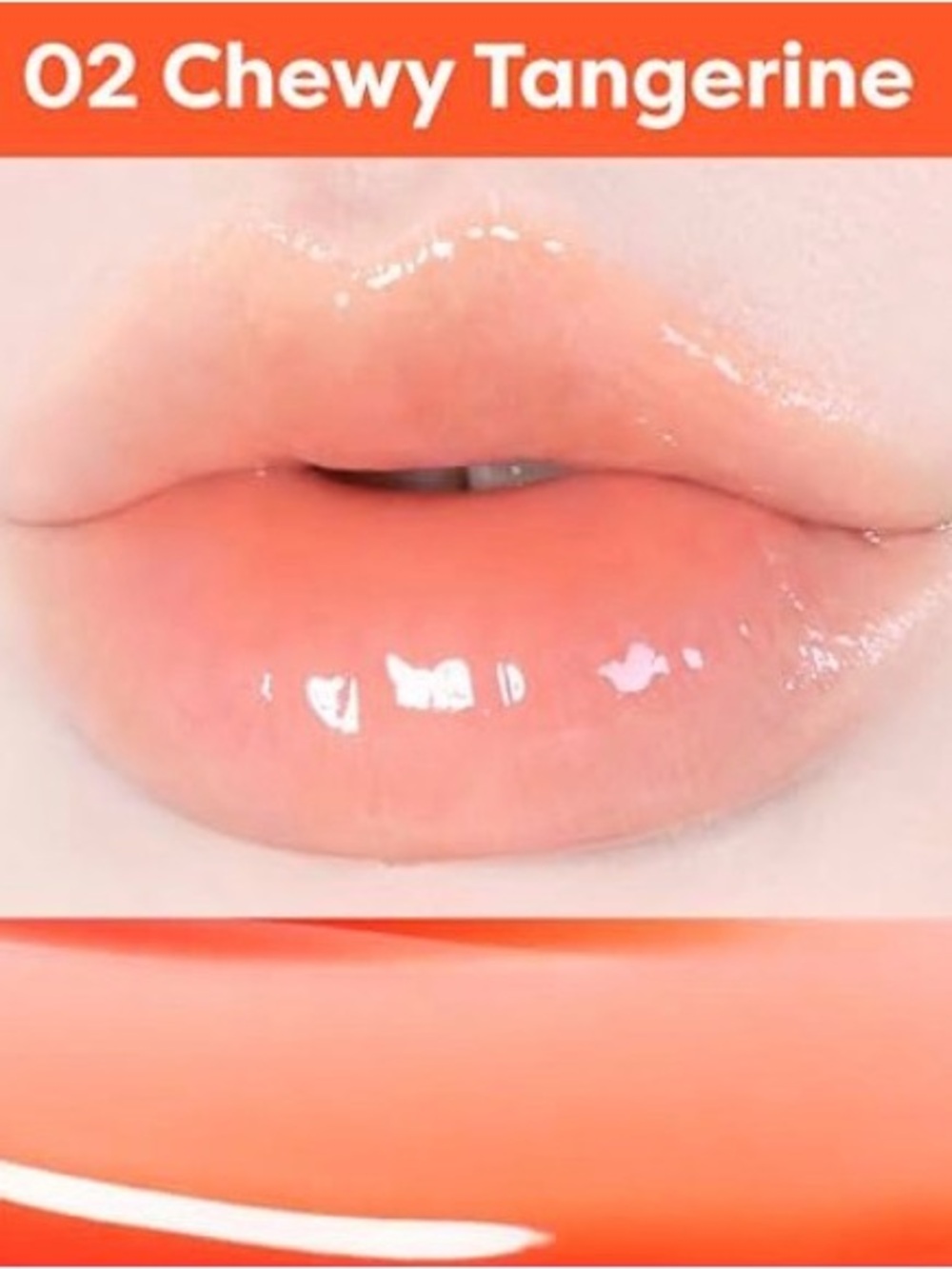 Colorgram Fruity Glass Gloss & All-In-One Over Lip Maker Set - Picture 4 of 10